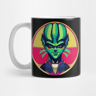 Majin Mug